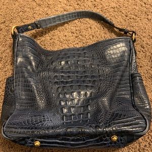 Brahmin purse